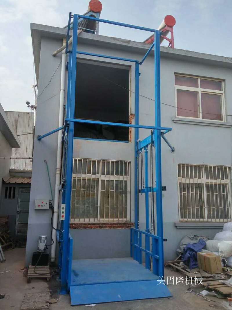 大同货运升降机厂家