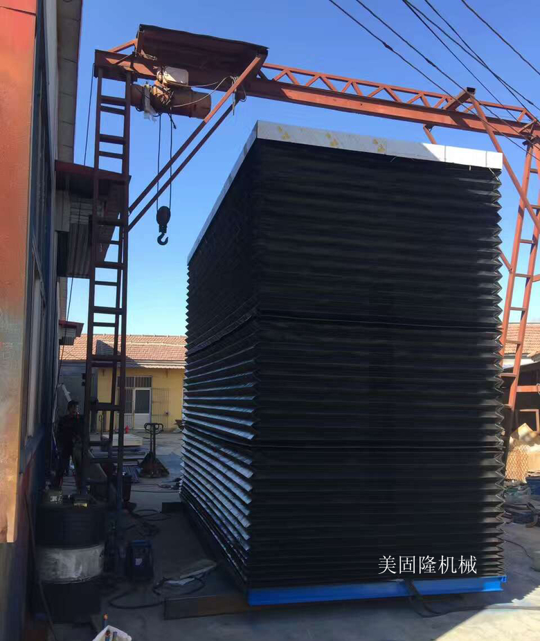 大同固定式升降机价格