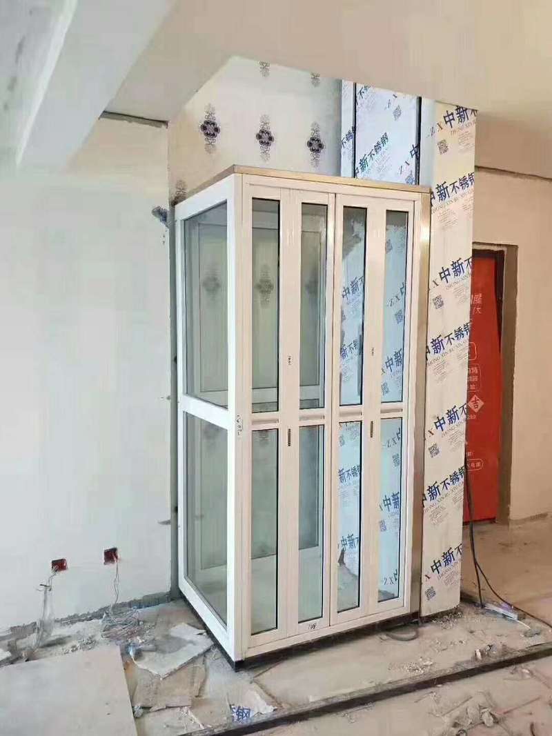 大同无障碍升降平台