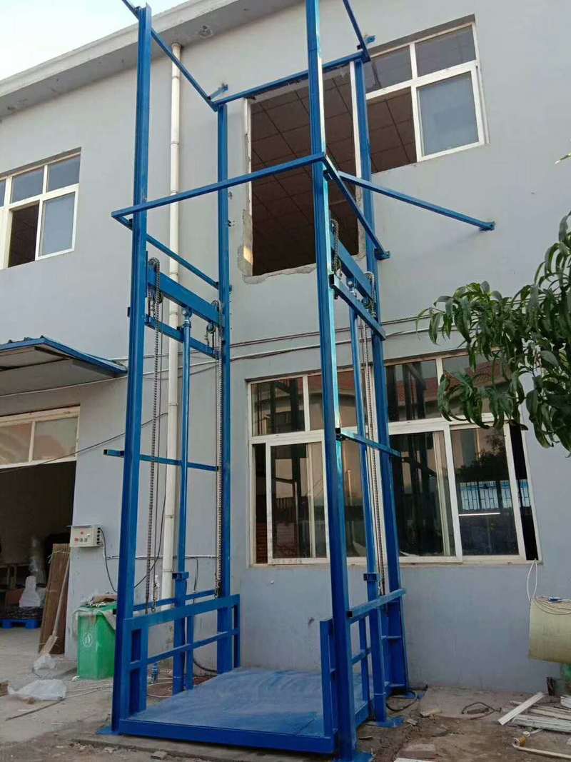 大同提升机