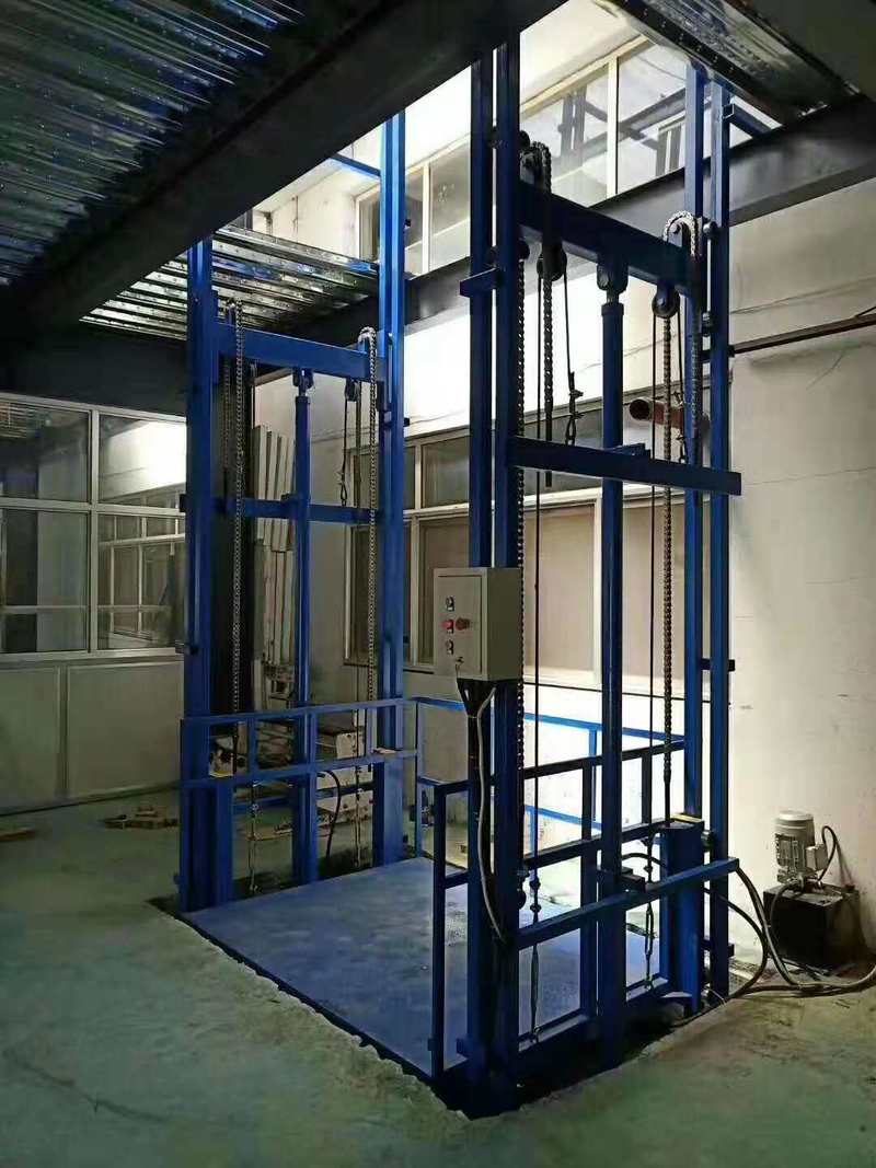 大同小型货梯