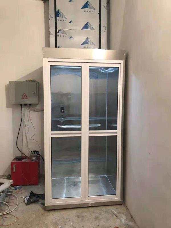 大同家用小型电梯