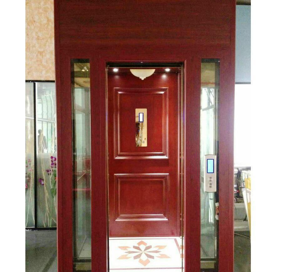 大同小型别墅电梯