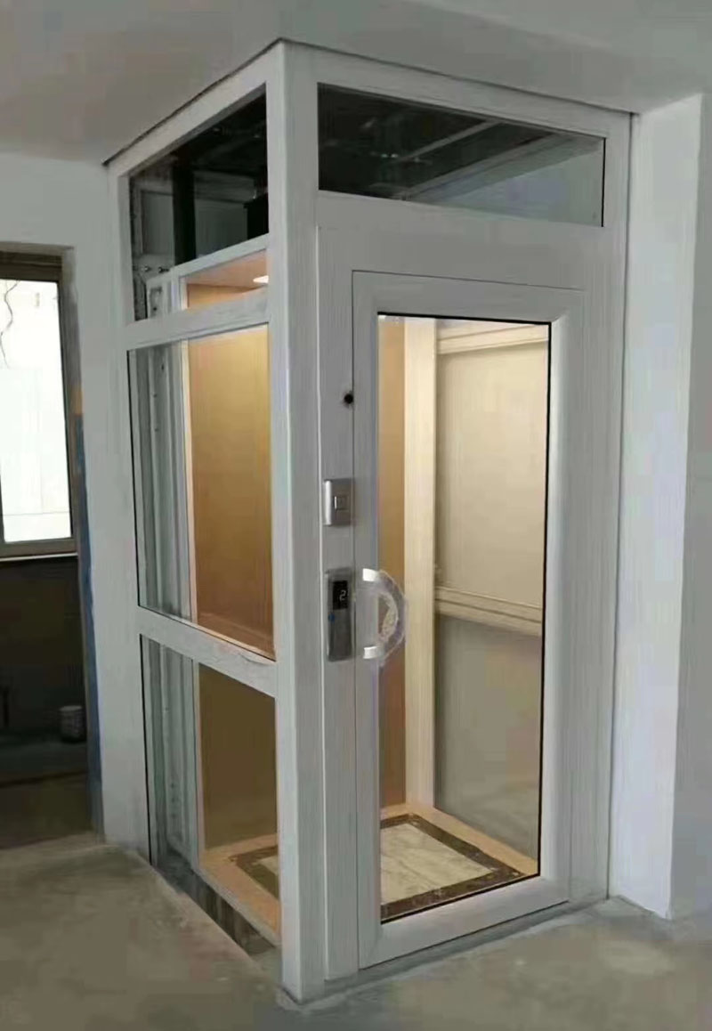 大同家用电梯